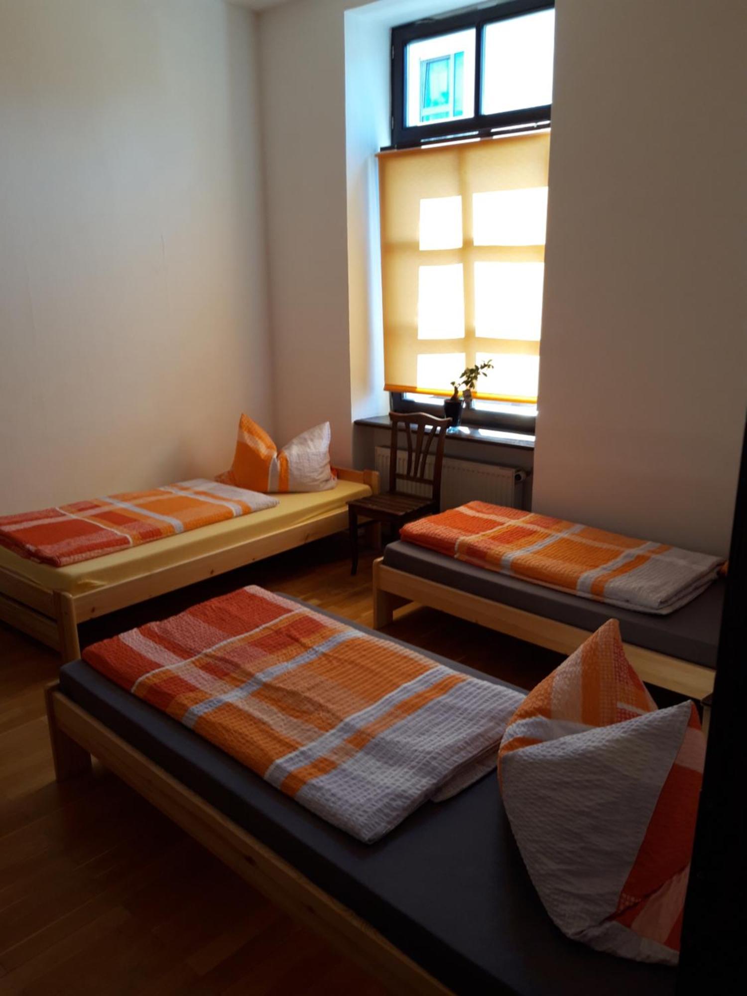 St Maximin City Ferienwohnungen Trier Quarto foto